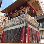 【2022京都祇園祭後祭】196年ぶり復活『鷹山』から『大船鉾』まで全山鉾めぐり☆