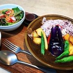 【保存版】京都オススメの身体喜ぶ野菜ランチ☆行列必至店から台湾素食まで【厳選７店】