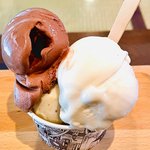 【京都スイーツ】知らなかった食材との出会い!ドイツで磨かれた人気アイスクリーム屋「Picaro*eis」