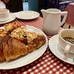 気分はパリの朝気分！京都であなたもパリジェンヌ♡『プチメック 今出川店』