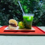 【涼しい川床はいかが？】かわいいカフェメニューと気軽に川床体験「奥貴船　兵衛」