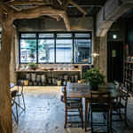 花と料理のお店「2eme MAISOM （ドゥージィエム・メゾン）」オープン !【京都・五条寺町】