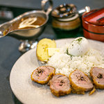 ”ヒレカツの最も美味しい瞬間”を提供「京都かつだ ヒレとカレー 」【京都・四条烏丸】