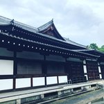 【京都建物ぶらり】日本最古の現役武道館☆武道の歴史を語る殿堂「京都市武道センター」