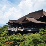 【京都寺めぐり】世界をも魅了する『清水寺』☆千日分のご利益得られる期間限定『千日詣り』