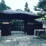 【京都建物】七代目小川治兵衛作の庭園と武田五一建築の宿泊施設「白河院・法勝寺跡」