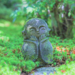 【京都庭園めぐり】青もみじと竹林が涼しげ、サルスベリが咲く夏景色が魅力「圓光寺」【京都花めぐり】