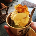 【新店】京都山科にオープン☆衝撃的美味しさ『冷やし焼き芋』必食☆壷焼き芋専門店「善都」
