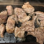 【新店】沖縄発、京都初上陸！がっつりでコスパ抜群「やっぱりステーキ京都府庁前店」