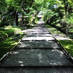 【2022京都の新涼】京都山科の紅葉の名刹☆静かな境内の秋めく風景まもなく「毘沙門堂」