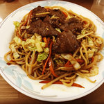 【京都ランチ】これぞ本場の味☆ガチ中華集中エリアの自家製ビーフン専門店「味美中国米粉」