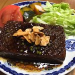 【京都専門店】ダイエット民必食のステーキも美味☆出町柳のこんにゃく老舗「尾崎食品」