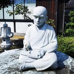 【京都ぶらり】俳句好き必訪☆与謝蕪村ゆかりの通称『蕪村寺』で季節を詠む「見性寺」