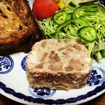 【新店】京都岡崎に7月オープンのシャルキュトリ専門店！疏水テラス席ありランチも注目☆