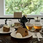 【京都カフェ】時を忘れてゆっくり大人のティータイム『ミスリム』