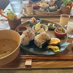 【京都ランチ】美味しくってカラダよろこぶ発酵ランチ『漬×麹 Haccomachi』