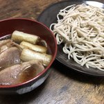 【京都名店お取り寄せ】人気店のお蕎麦をご家庭で 「よしむら」の鴨汁そば