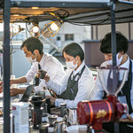 "美の聖地“で9/25開催！☆エンジョイ・コーヒータイム【ワコールスタディホール京都】