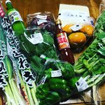 【京都産直市場】八幡にある京都最大級の直売所☆奈良・大阪の秋の味覚も目白押し「旬の駅」