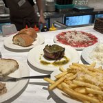 【京都ディナー】こんなフレンチバルを待っていた『フレンチ酒場GOLD　京都ポルタ店』
