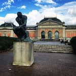 【京都モダン建築】ここはヨーロッパ⁉京都国立博物館のシンボル的建物「明治古都館」