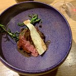 【京都イタリアン】夜とは一味違う☆まるでショータイムなランチコース『fudo』