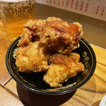 あっさりなのに「こってり唐揚げ」！？"天一"の新作唐揚げが絶品！！