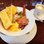 【京都喫茶店】行列人気の老舗珈琲専門店☆『北白川モーニング』はボリューミーでコスパ◎