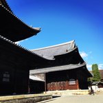 【京都ぶらり】別名『西の御所』で親しまれる臨済宗派最多を占める巨大寺院群「妙心寺」