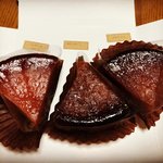 【京都スイーツ】リンゴ好き必食の品種食べ比べタルトタタン☆土日限定営業フランス菓子