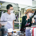 ”心地よい暮らし”を応援するマーケット「今日はいい塩梅」11/13(日）開催！【京都・岡崎公園】