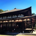 【京都建物】平安様式の国宝阿弥陀堂と圧巻の仏像☆わざわざ訪れたい穴場寺院「法界寺」