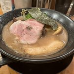明石で人気の豚骨専門店「ラーメンこがね屋」が京都拉麺小路にオープン！