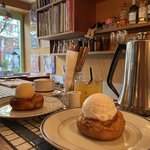 BARでドーナツ？！本場韓国のストリートカルチャーを感じるカフェ『GOOD morning RECORD BAR』