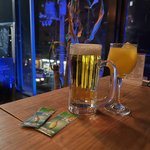【京都バー】釣りファン必見？お酒片手に釣具はいかが？！『百万遍PUBBAR』