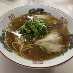 伝説のラーメン店跡地に新店！あの味をもう一度「双鳩（そうきゅう）」