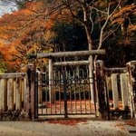 【京都大原】京都三大漬物しば漬ゆかりの建礼門院墓所「高倉天皇皇后徳子大原西陵 」