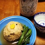 【新店】京都御所南に待望オープンの名店☆斬新『お揚げバーガー』も注目「豆腐工房うえ田」