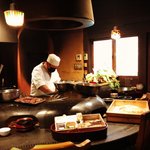【京都ランチ】リピート必至の人気店☆食材宝庫・大原の古民家レストラン「わっぱ堂」