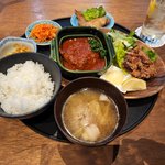 【もう一つの京都・長岡京市】話題のから揚げがグレードアップ！ホテルバルがリニューアルオープン