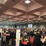 3年ぶりの実地開催「京料理展示大会2022」☆12月13～14日【京都みやこめっせ】