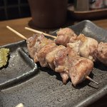 絶品サイドメニューにも注目！京町屋で朝挽き地鶏の炭火焼き鳥『常木屋』