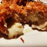 【京都ランチ】人気コロッケ専門バルが東山三条に移転オープン！自家製パン＆ワイン充実☆