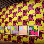 【京都アート】土日祝の早朝開館スタート！京セラ美術館 「アンディ・ウォーホル・キョウト」