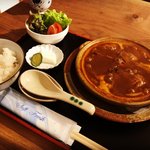 【移転オープン】京都祇園路地奥の隠れ家すぎる名店☆熱々土鍋ビーフシチュー専門店「銀之塔」