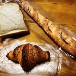 【京都パン】小麦香る生地の美味しさ！清水寺にも近い三姉妹営む人気店「ニッタベーカリー」