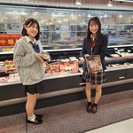 【京都 長岡京】地元密着の人気スーパーがJK考案のインスタ映え弁当を販売開始！