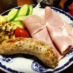京都シャルキュトリー元祖！画家から転身の店主営む名店☆ミート＆デリ「かわきた屋」