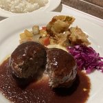 【閉店】惜しまれつつ閉店。本気のハンバーグが美味しい「よーじやカフェ祇園店」