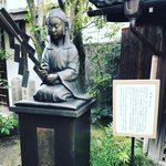 【京都神社】京都駅からスグ☆受験生必訪の菅原道真公祀る天神信仰発祥地「文子天満宮」